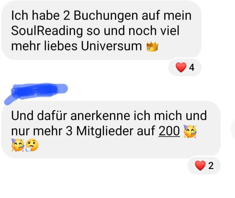 Dan Berlin mit Hermann Scherer